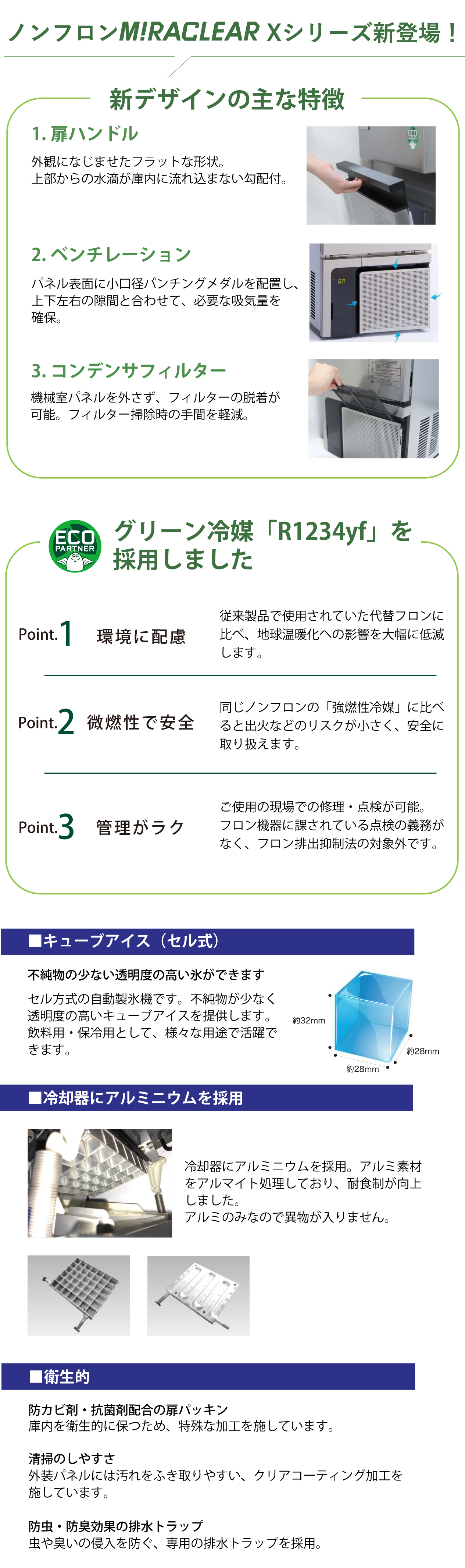 商談成立 中古 製氷機 業務用 浪速の修理屋 第25弾！ 期間限定値引き 